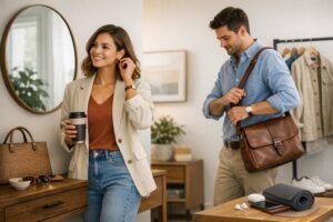 How to Match Style with Everyday Lifestyle Needs