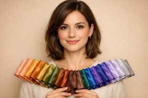 Fashion Color Palette Finder