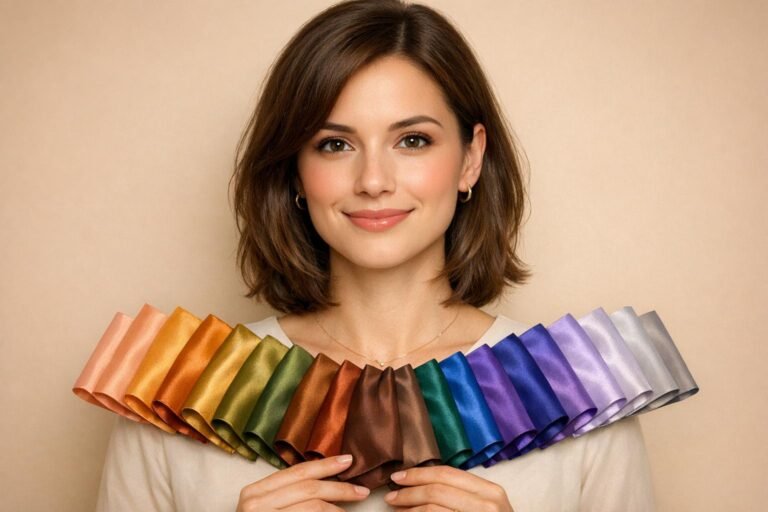 Fashion Color Palette Finder