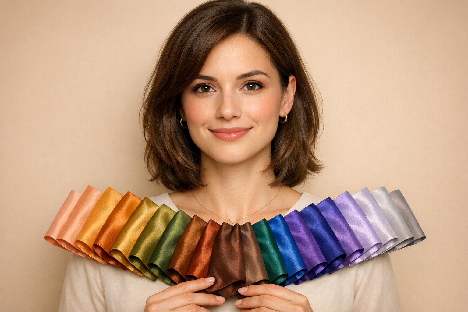 Fashion Color Palette Finder