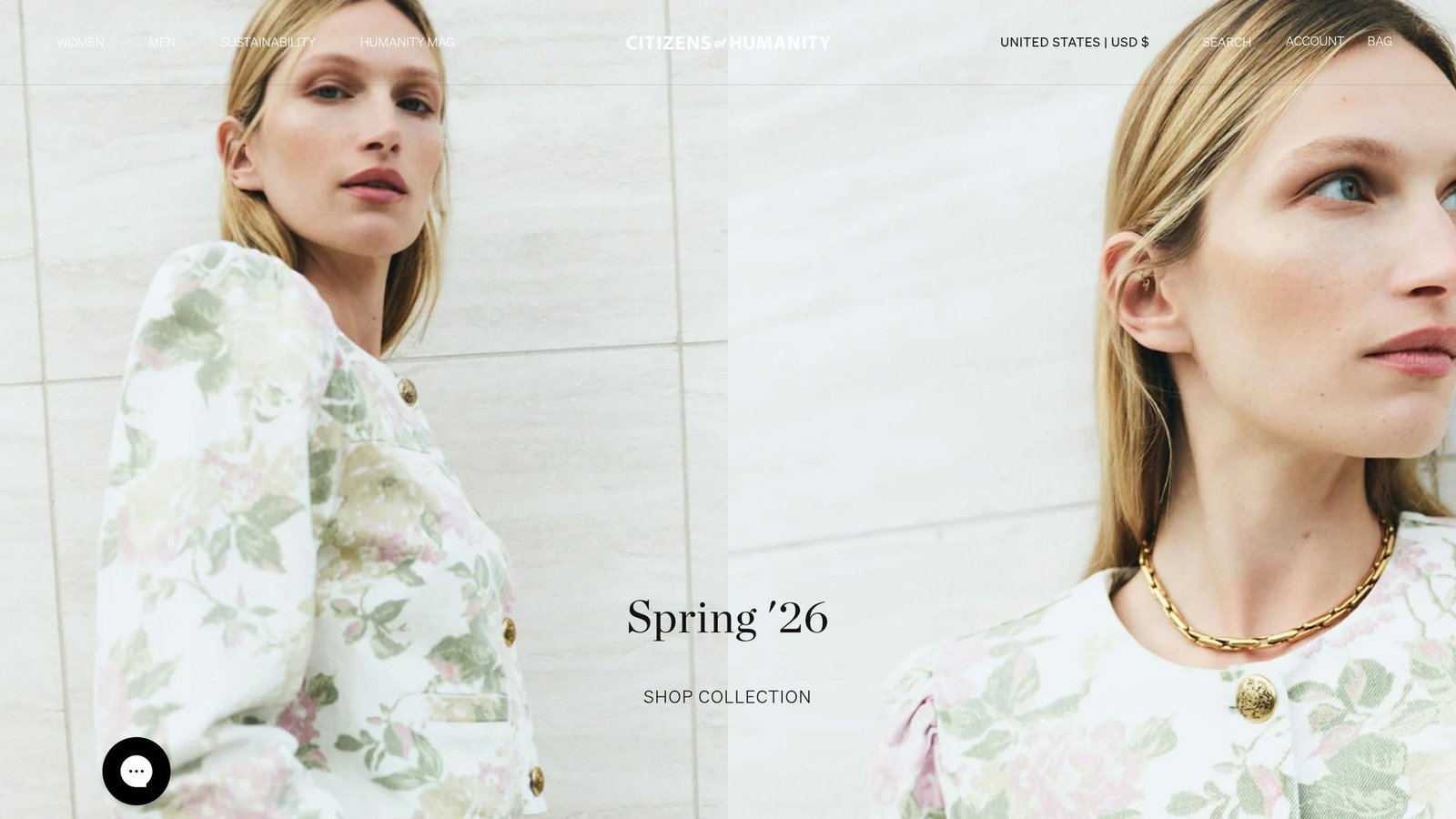 Citizens of Humanity